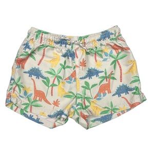 Zara Dinosaur Swim Shorts‎
